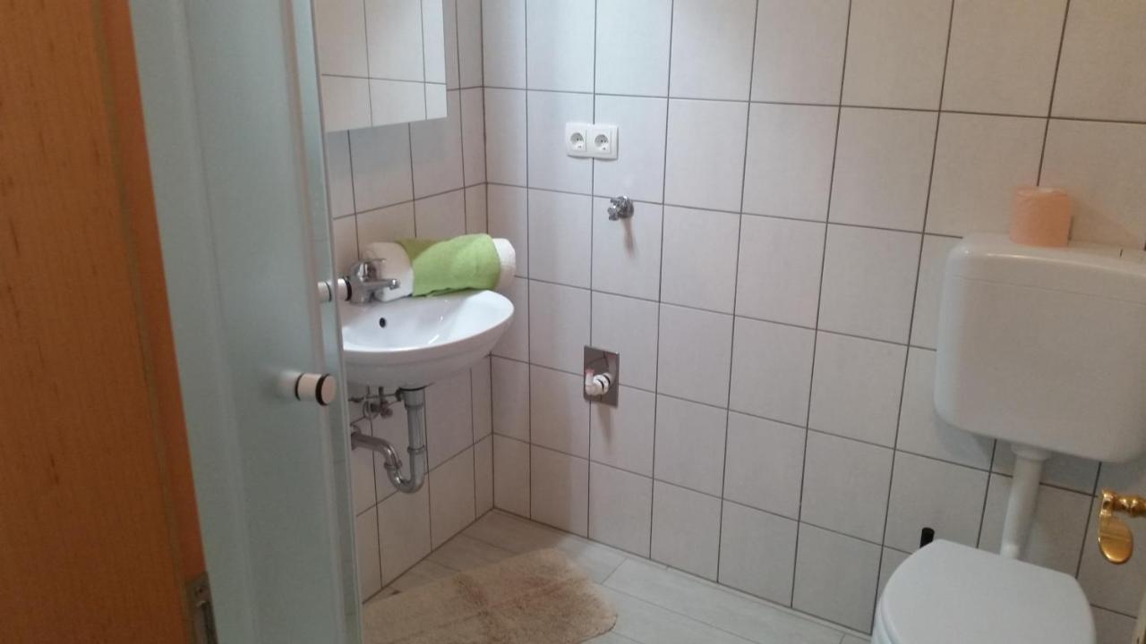 Apartma Jezerci Apartment Блед Екстериор снимка