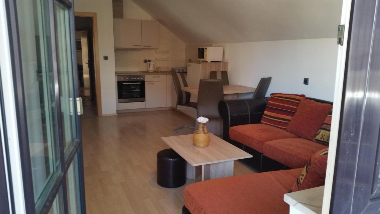 Apartma Jezerci Apartment Блед Екстериор снимка