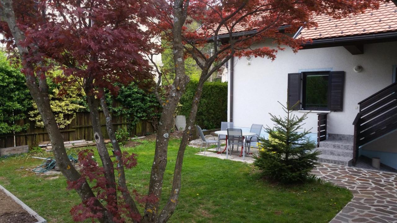Apartma Jezerci Apartment Блед Екстериор снимка