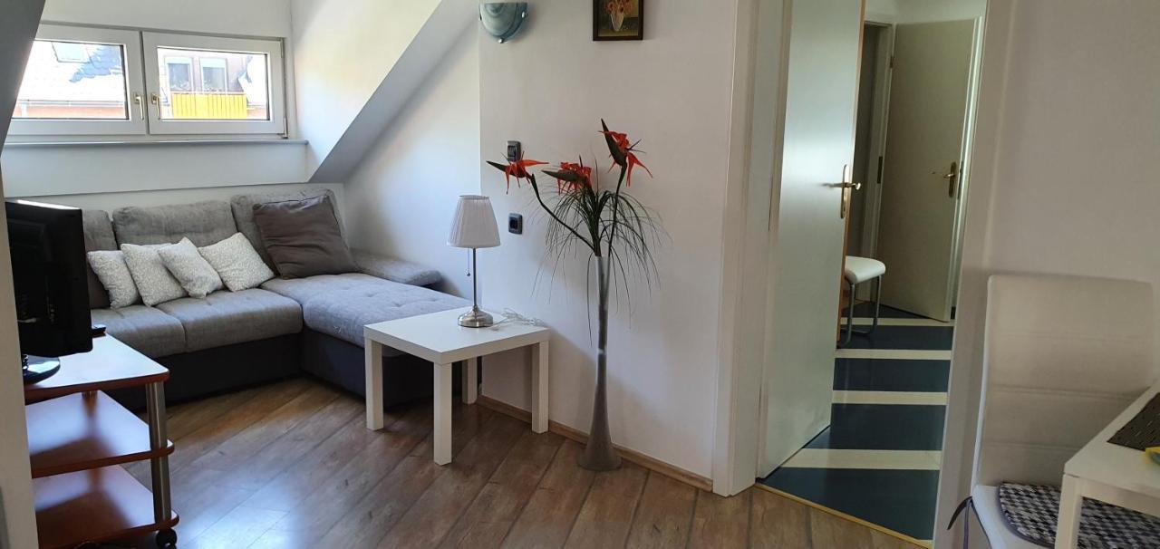 Apartma Jezerci Apartment Блед Екстериор снимка