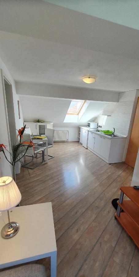 Apartma Jezerci Apartment Блед Екстериор снимка