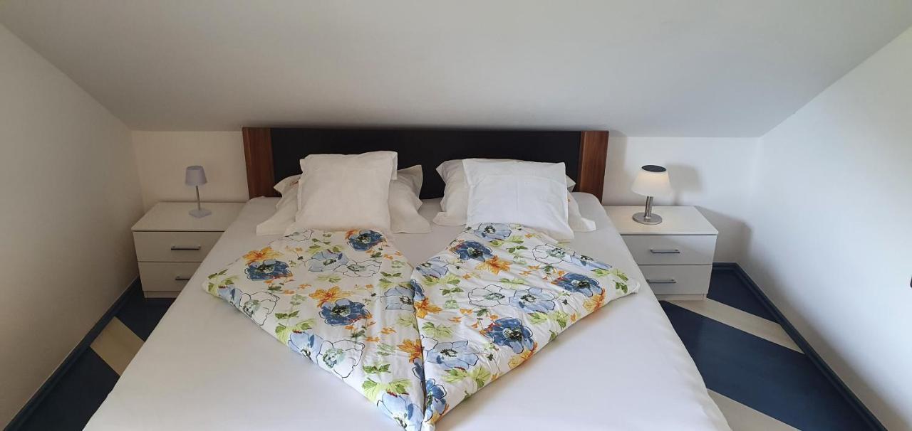 Apartma Jezerci Apartment Блед Екстериор снимка