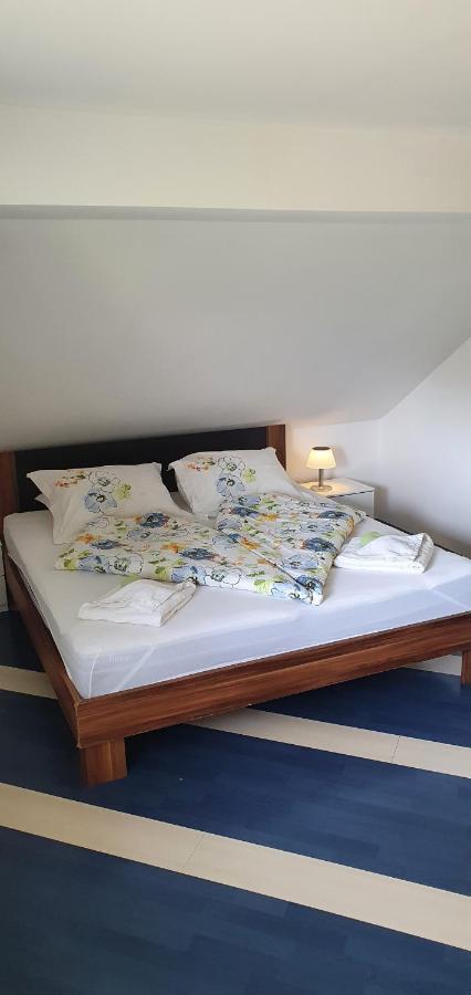 Apartma Jezerci Apartment Блед Екстериор снимка