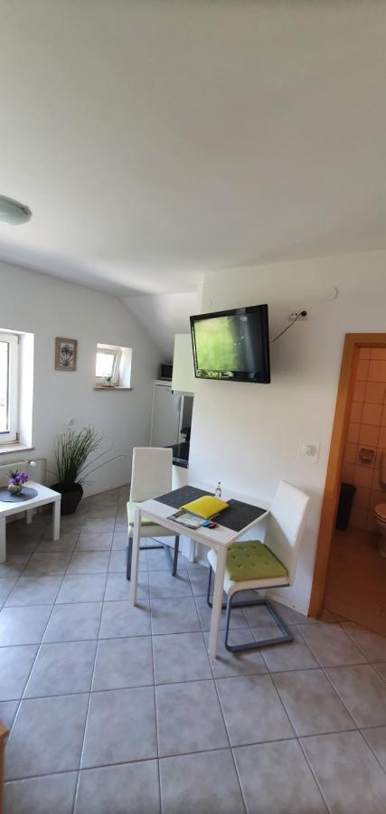 Apartma Jezerci Apartment Блед Стая снимка