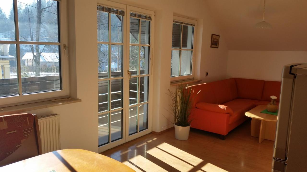 Apartma Jezerci Apartment Блед Екстериор снимка