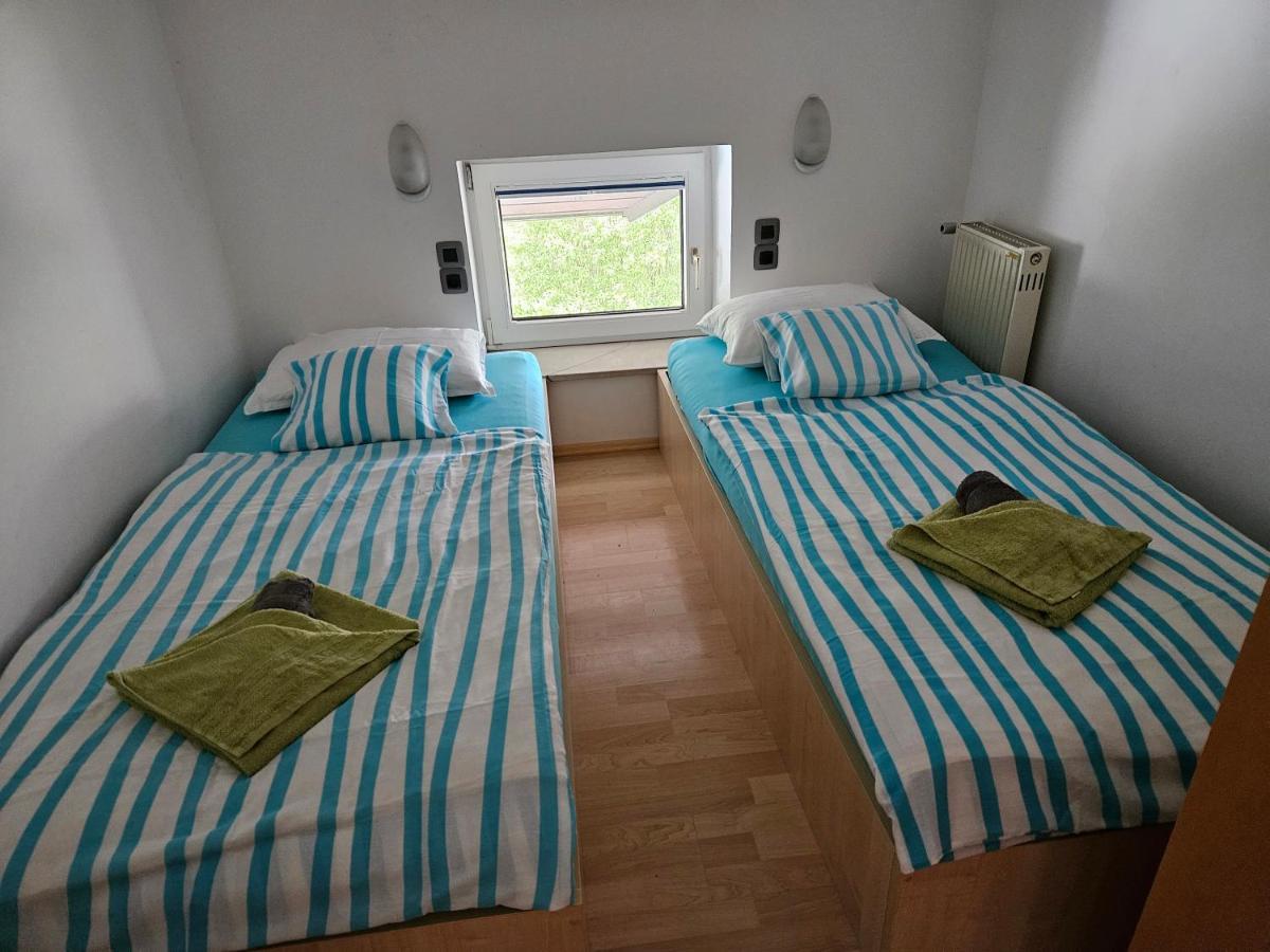 Apartma Jezerci Apartment Блед Екстериор снимка