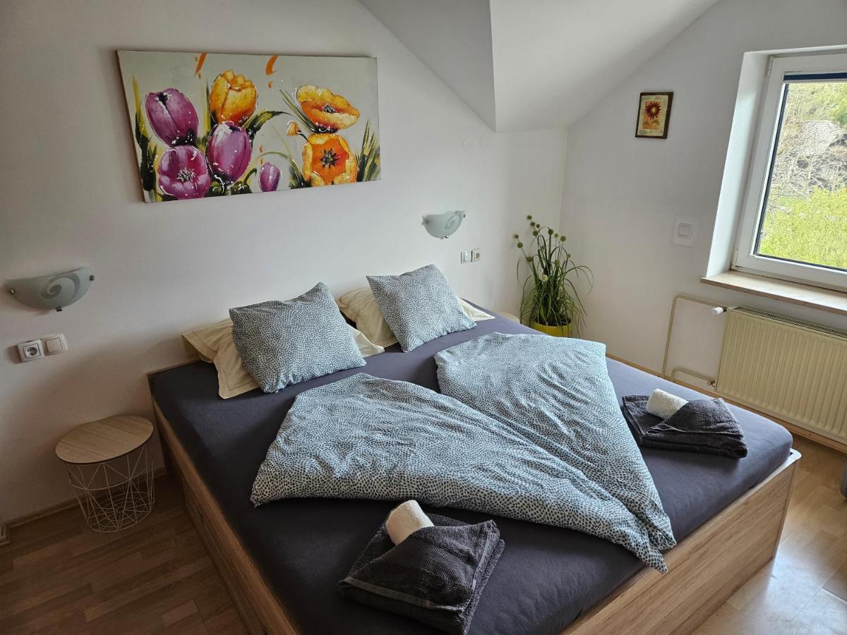 Apartma Jezerci Apartment Блед Екстериор снимка