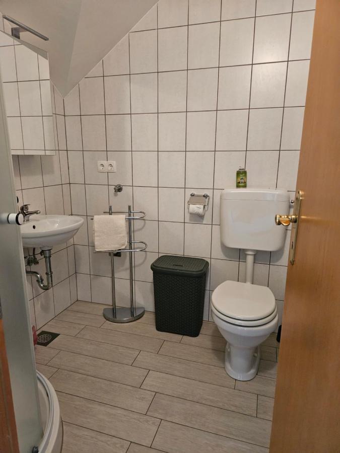 Apartma Jezerci Apartment Блед Екстериор снимка
