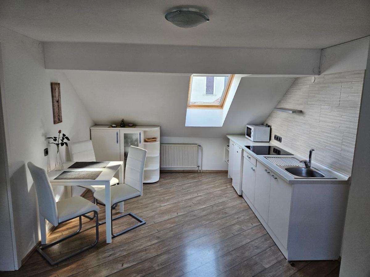 Apartma Jezerci Apartment Блед Екстериор снимка