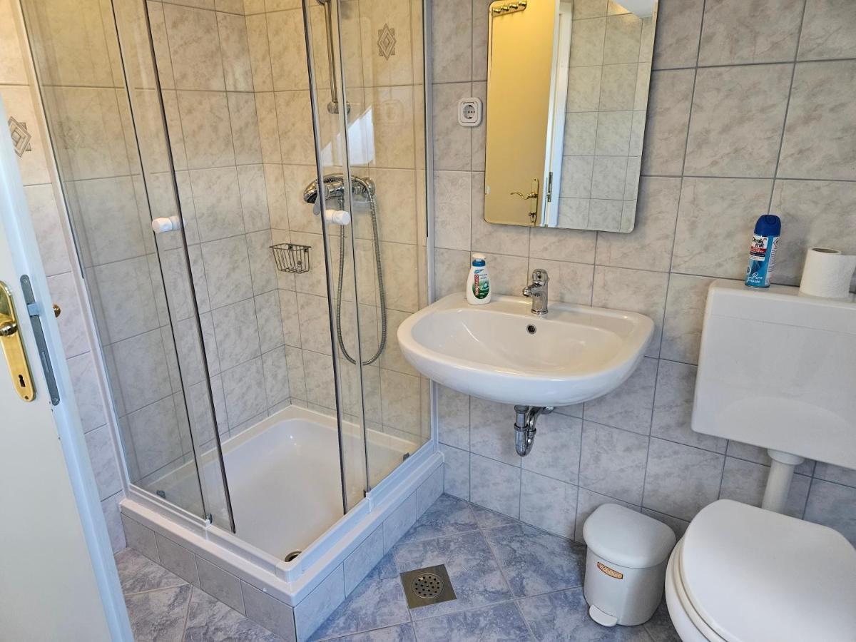 Apartma Jezerci Apartment Блед Екстериор снимка