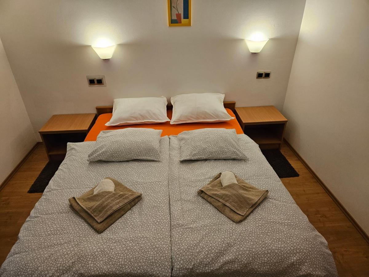 Apartma Jezerci Apartment Блед Екстериор снимка