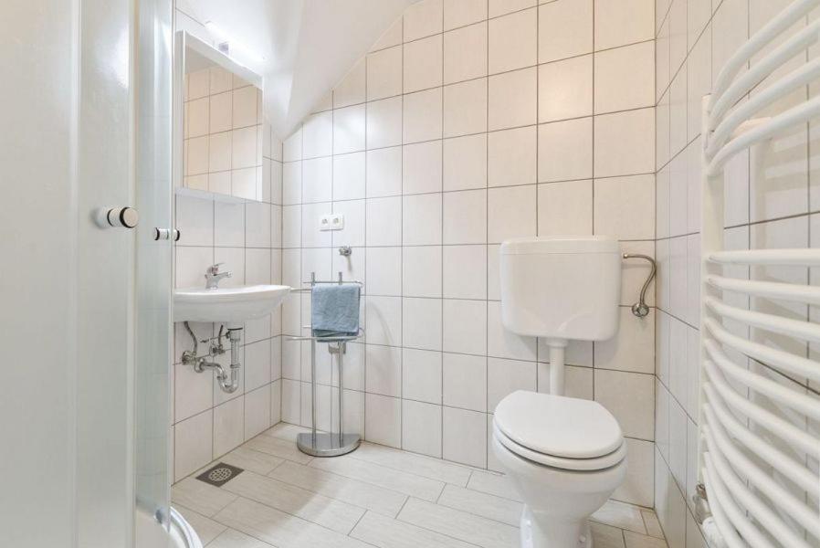 Apartma Jezerci Apartment Блед Стая снимка