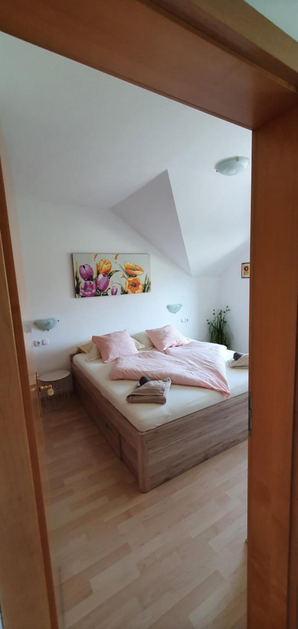Apartma Jezerci Apartment Блед Стая снимка