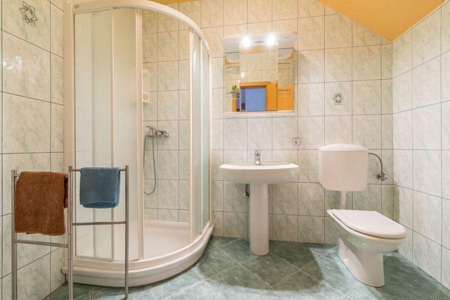 Apartma Jezerci Apartment Блед Стая снимка