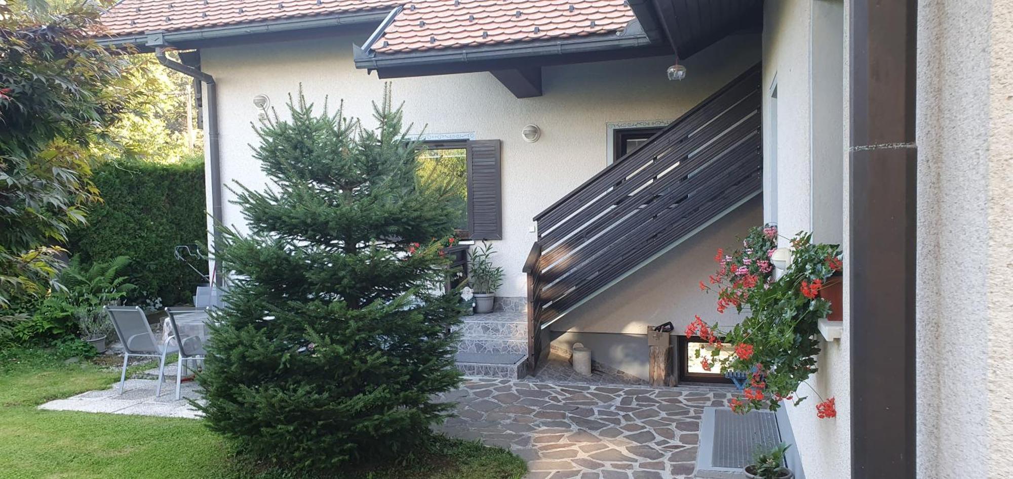 Apartma Jezerci Apartment Блед Стая снимка