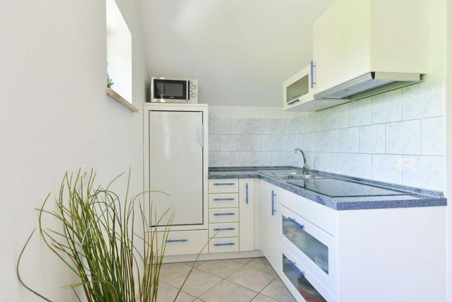 Apartma Jezerci Apartment Блед Стая снимка