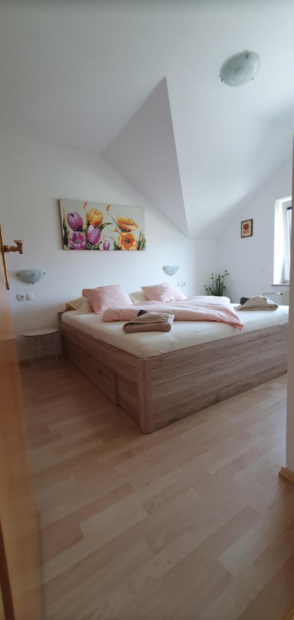 Apartma Jezerci Apartment Блед Стая снимка