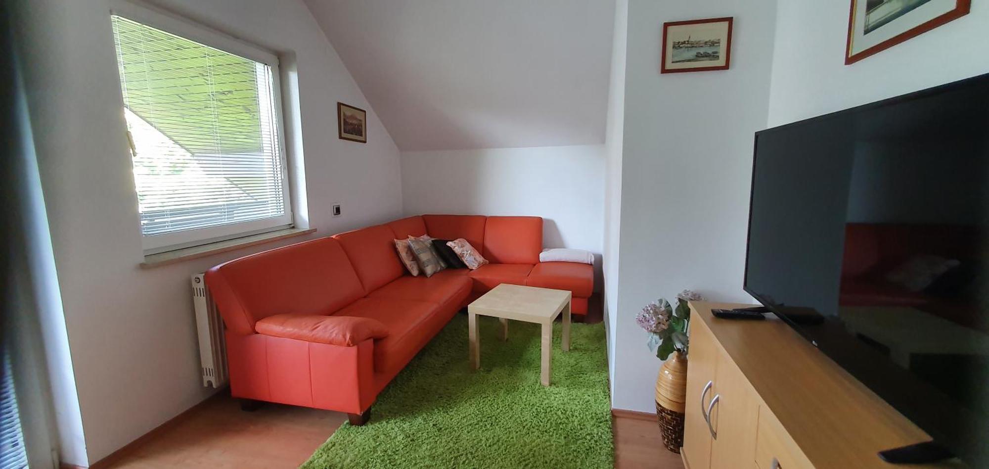 Apartma Jezerci Apartment Блед Стая снимка