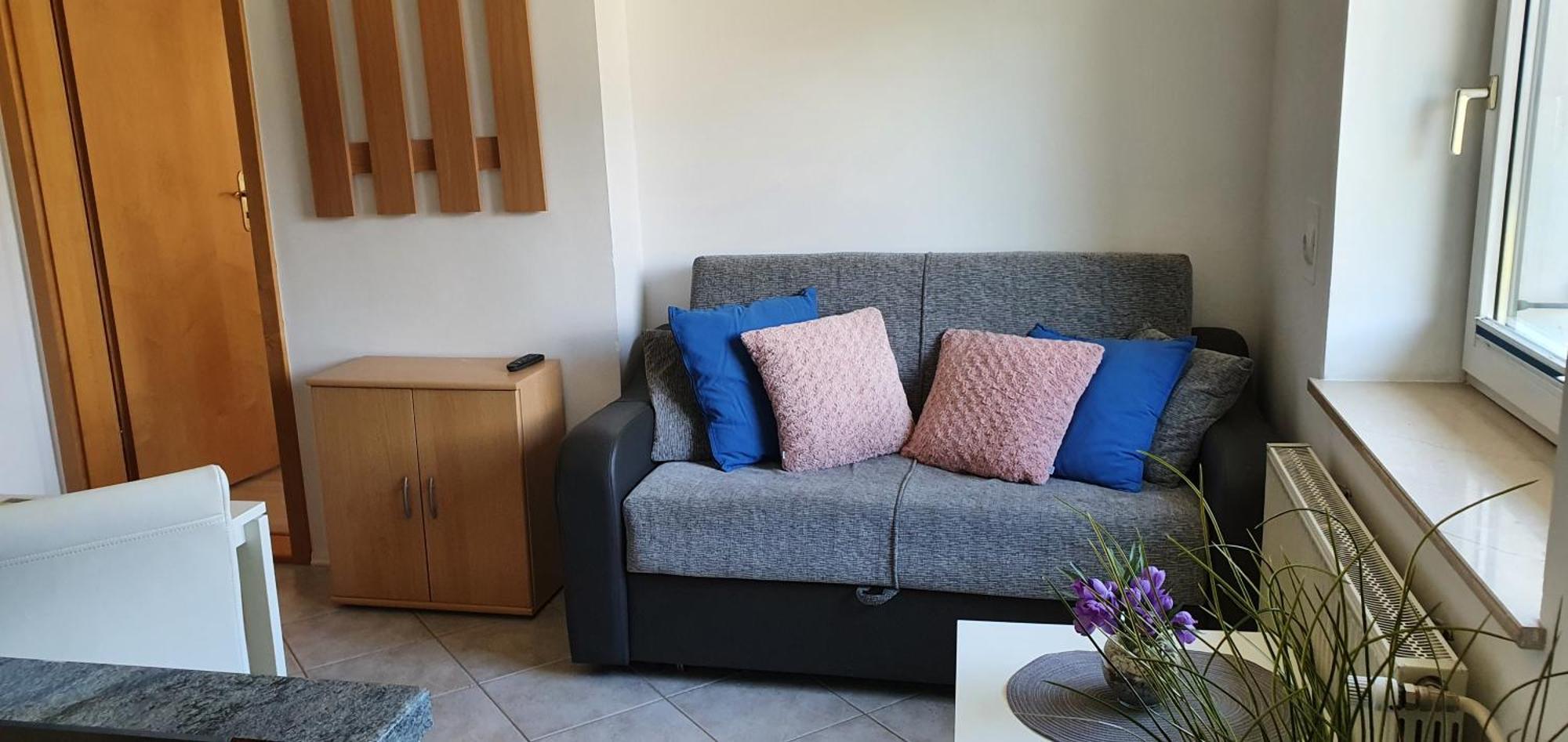 Apartma Jezerci Apartment Блед Стая снимка