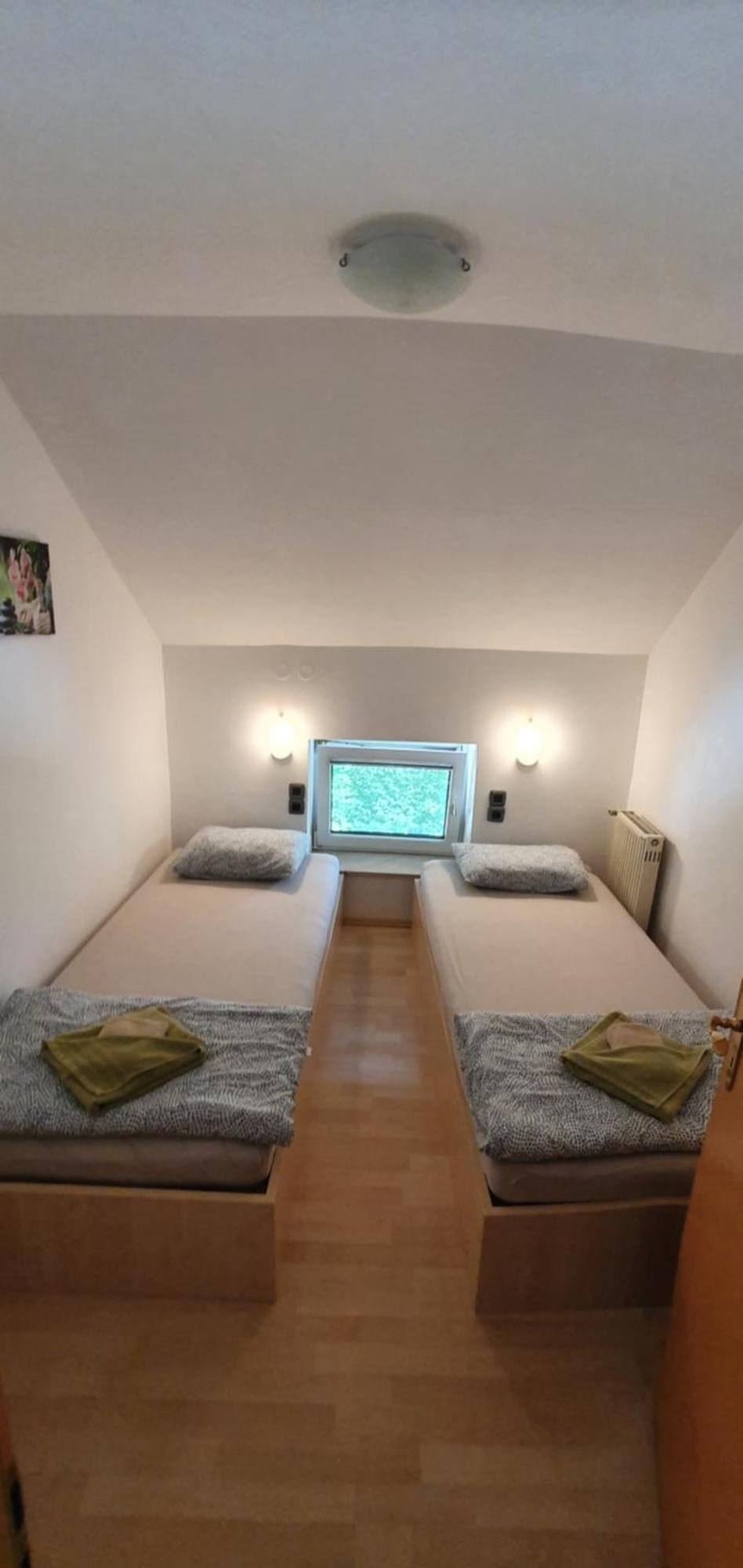 Apartma Jezerci Apartment Блед Стая снимка